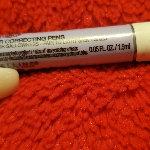 Maybelline Makeup - Picture 5 of 16